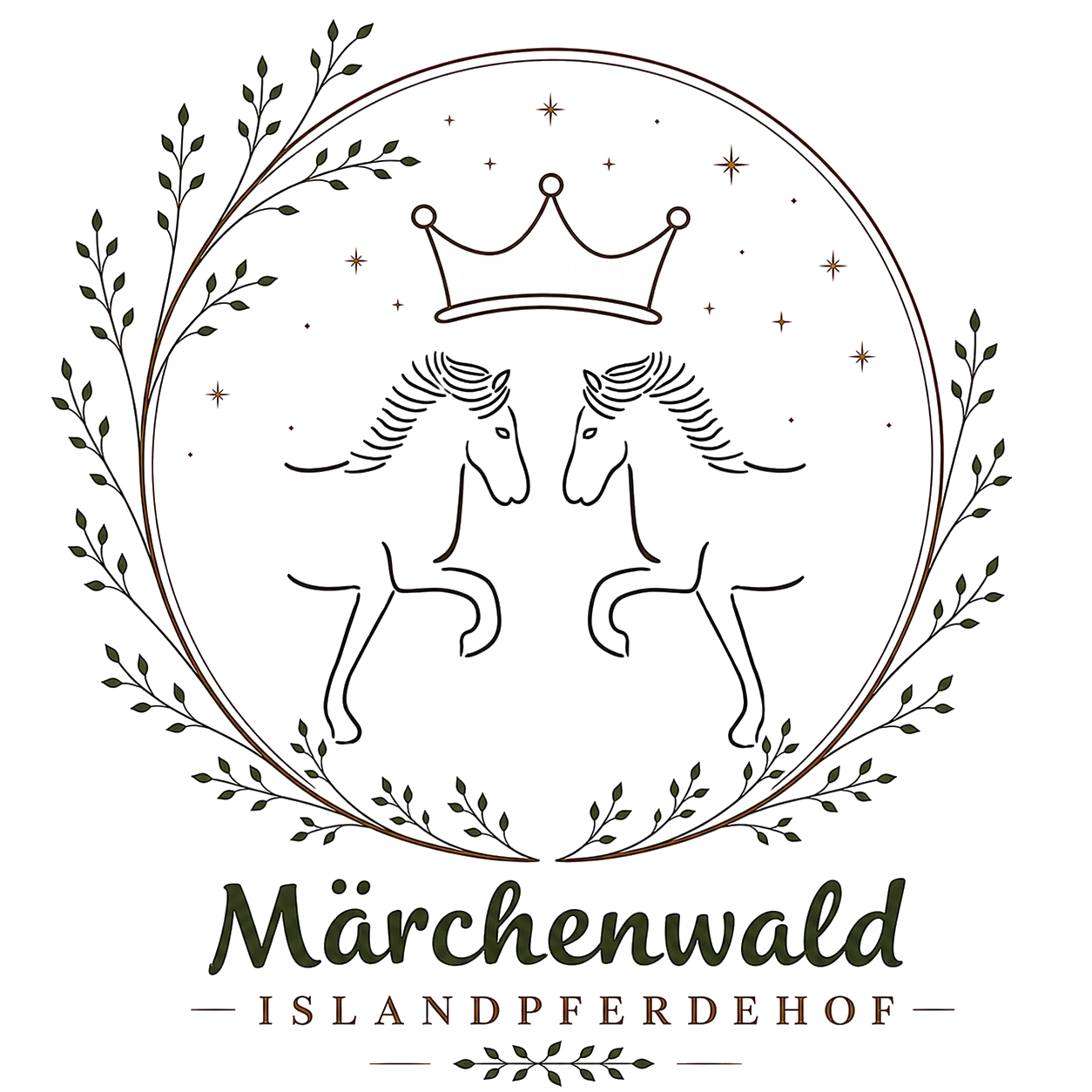 Islandpferdehof Märchenwald